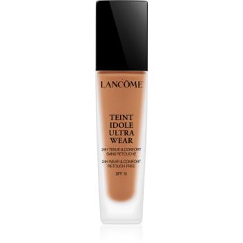 Lancôme Teint Idole Ultra Wear hosszan tartó make-up SPF 15 árnyalat 10.1 Acajou 30 ml