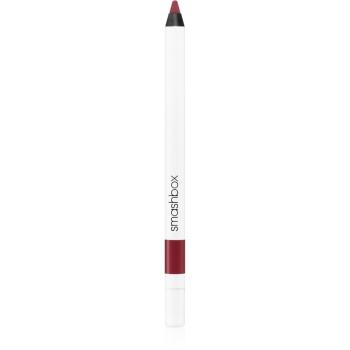 Smashbox Be Legendary Line & Prime Pencil szájkontúrceruza árnyalat Medium Pink Rose 1,2 g