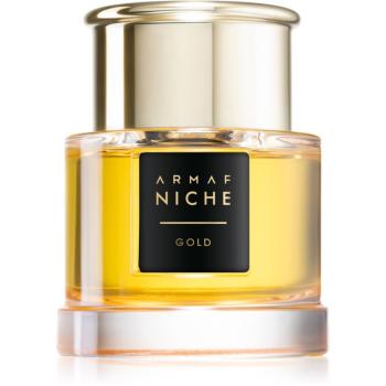 Armaf Gold Eau de Parfum hölgyeknek 90 ml