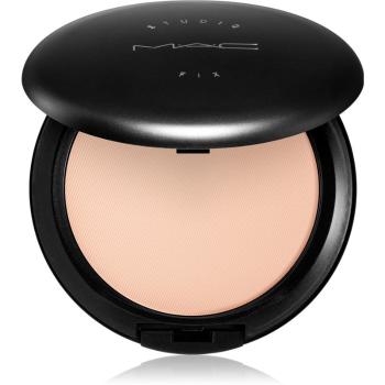 MAC Cosmetics Studio Fix Powder Plus Foundation kompaktpúder és make - up egyben árnyalat N4 15 g
