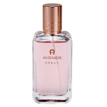 Etienne Aigner Debut Eau de Parfum hölgyeknek 50 ml