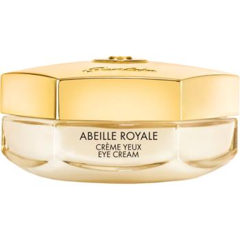 GUERLAIN Abeille Royale Multi-Wrinkle Minimizer Eye Cream szemránckrém 15 ml