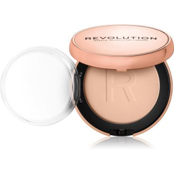 Makeup Revolution Conceal & Define púderes make-up árnyalat F8 7 g