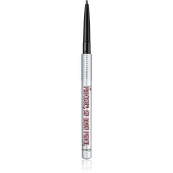 Benefit Precisely, My Brow Pencil Mini precíz szemöldökceruza árnyalat 6 Cool Soft Black 0.04 g