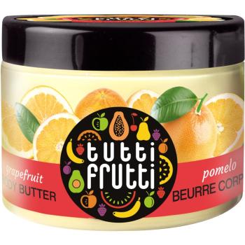 Farmona Tutti Frutti Grapefruit bársonyos vaj a testre 150 ml