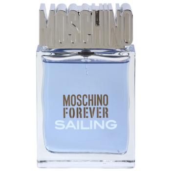 Moschino Forever Sailing Eau de Toilette uraknak 100 ml
