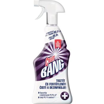 Cillit Bang Bleach & Hygiene univerzális tisztító spray -ben 750 ml