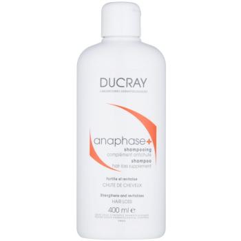 Ducray Anaphase + erősítő és revitalizáló sampon hajhullás ellen 400 ml