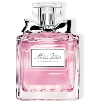 DIOR Miss Dior Blooming Bouquet Eau de Toilette hölgyeknek 50 ml