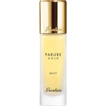 GUERLAIN Parure Gold Setting Mist make-up fixáló spray 30 ml