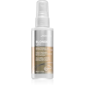 Joico Blonde Life védő spray a szőke és melírozott hajra 50 ml