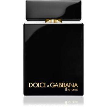 Dolce & Gabbana The One for Men Intense Eau de Parfum uraknak 50 ml