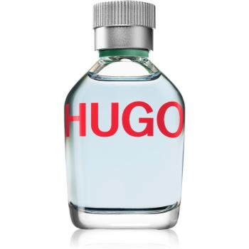 Hugo Boss HUGO Man Eau de Toilette uraknak 40 ml