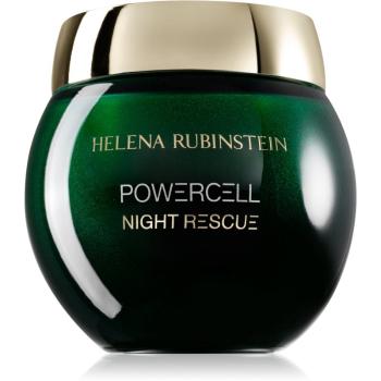 Helena Rubinstein Powercell Night Rescue éjszakai revitalizáló krém hidratáló hatással 50 ml