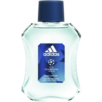 Adidas UEFA Champions League Dare Edition Eau de Toilette uraknak 100 ml