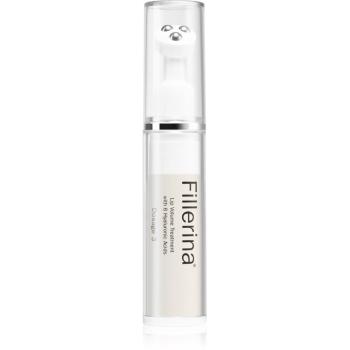 Fillerina Lip Volume Treatment Grade 3 gél a telt ajkakért 7 ml