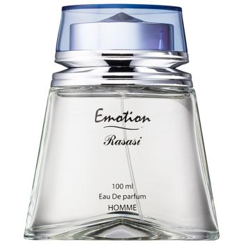 Rasasi Emotion for Men Eau de Parfum uraknak 100 ml