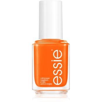 Essie Summer Edition körömlakk árnyalat 776 Tangerine Tease 13,5 ml
