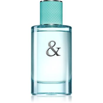 Tiffany & Co. Tiffany & Love Eau de Parfum hölgyeknek 50 ml
