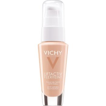 Vichy Liftactiv Flexiteint fiatalító make - up lifting hatással árnyalat 45 Doré SPF 20 30 ml