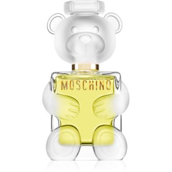 Moschino Toy 2 Eau de Parfum hölgyeknek 100 ml