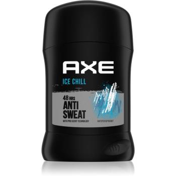 Axe Ice Chill izzadásgátló stift 50 ml