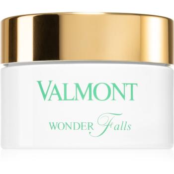 Valmont Wonder Falls gyengéd sminklemosó krém 200 ml