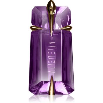 Mugler Alien Eau de Parfum utántölthető hölgyeknek 90 ml
