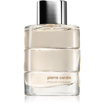 Pierre Cardin Pour Femme Eau de Parfum hölgyeknek 50 ml