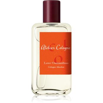 Atelier Cologne Love Osmanthus parfüm unisex 100 ml