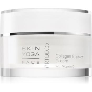 Artdeco Skin Yoga vitaminos krém kollagénnel 50 ml