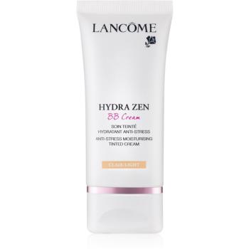 Lancôme Hydra Zen Balm Neurocalm™ BB Cream hidratáló hatású BB krém SPF 15 árnyalat 02 Clair/Light 50 ml