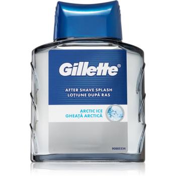 Gillette Series Artic Ice borotválkozás utáni arcvíz 100 ml