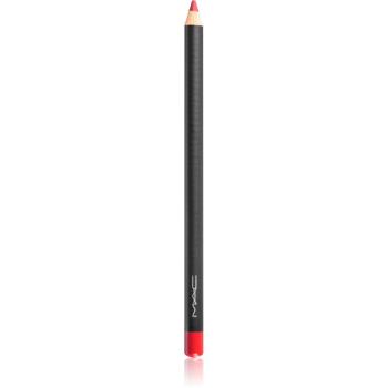 MAC Cosmetics Lip Pencil szájceruza árnyalat Ruby Woo 1.45 g