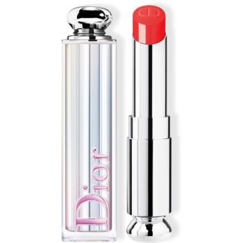 DIOR Dior Addict Stellar Shine magas fényű rúzs árnyalat 673 Diorcharm 3,2 g