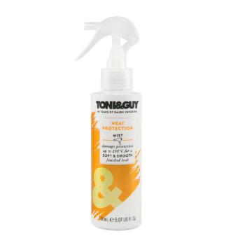 Toni&Guy Hővédő spray hajra (Heat Protection Mist) 150 ml