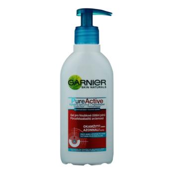 Garnier Pure Active mélyen tisztító gél 200 ml