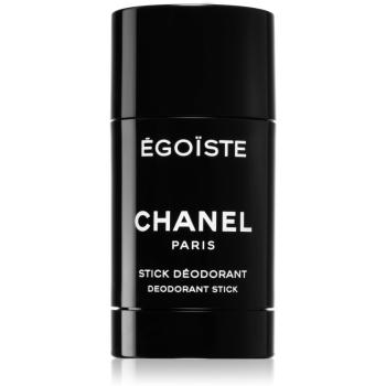 Chanel Égoïste stift dezodor uraknak 75 ml