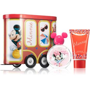 Disney Minnie Mouse Minnie ajándékszett IV. gyermekeknek