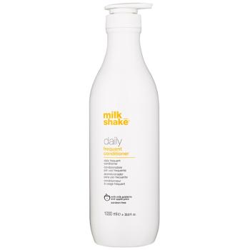 Milk Shake Daily kondicionáló gyakori hajmosásra parabénmentes 1000 ml
