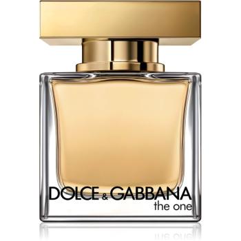 Dolce & Gabbana The One Eau de Toilette hölgyeknek 30 ml