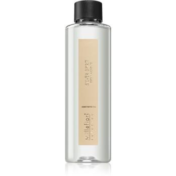 Millefiori Selected Silver Spirit aroma diffúzor töltelék 250 ml