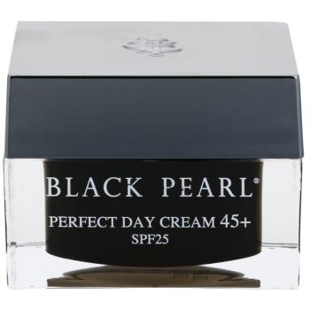 Sea of Spa Black Pearl nappali hidratáló krém 45+ SPF 25 50 ml