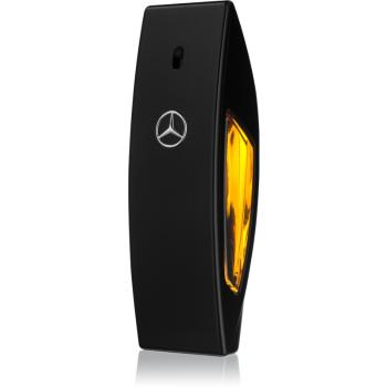Mercedes-Benz Club Black Eau de Toilette uraknak 50 ml
