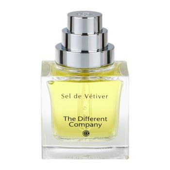 The Different Company Sel de Vetiver Eau de Parfum unisex 50 ml