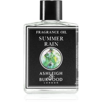 Ashleigh & Burwood London Fragrance Oil Summer Rain illóolaj 12 m