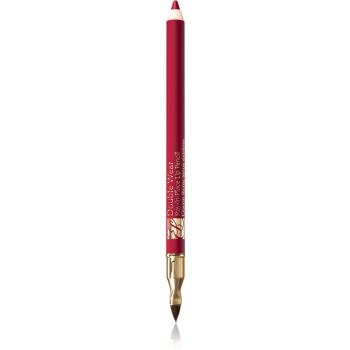 Estée Lauder Double Wear Stay-in-Place Lip Pencil szájceruza árnyalat 07 Red 1.2 g