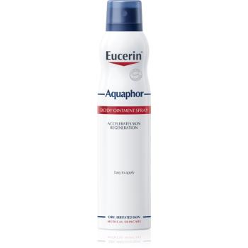 Eucerin Aquaphor testápoló spray a száraz és érzékeny bőrre 250 ml