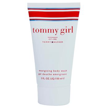 Tommy Hilfiger Tommy Girl tusfürdő gél hölgyeknek 150 ml