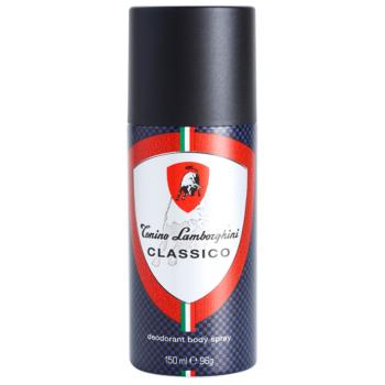 Tonino Lamborghini Classico spray dezodor uraknak 150 ml